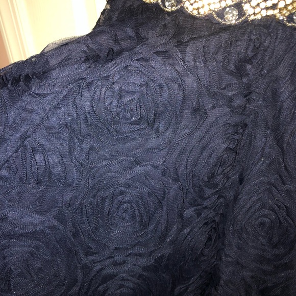 Homecoming dress - Picture 4 of 4